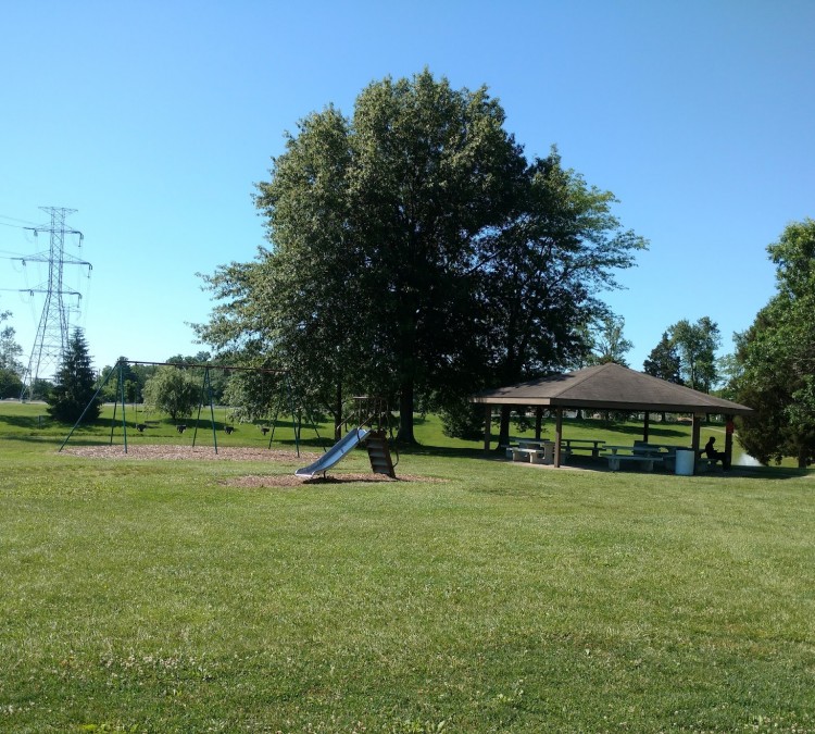 Landen Deerfield Park (Maineville,&nbspOH)